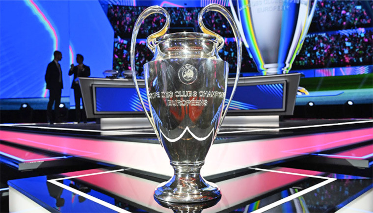 Лига чемпионов 2025/26: кто готов разыграть главный трофей Европы